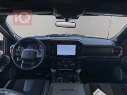 فورد F-150 رابتور